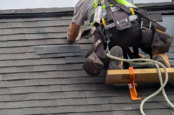 Trusted Storm Damage Roof Repair service in Linden, WI - Brentwood Metal Roofing